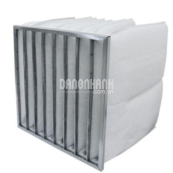 Lọc AAF, Tấm lọc không khí dùng trong nhà xưởng, DriPak 25 20x24x15" (6P)