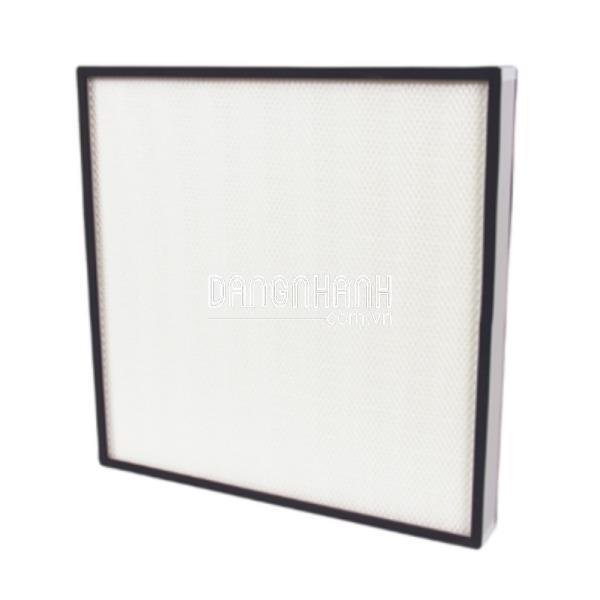 Lọc AAF, Lọc Hepa H13 khung nhôm 520x820x70mm