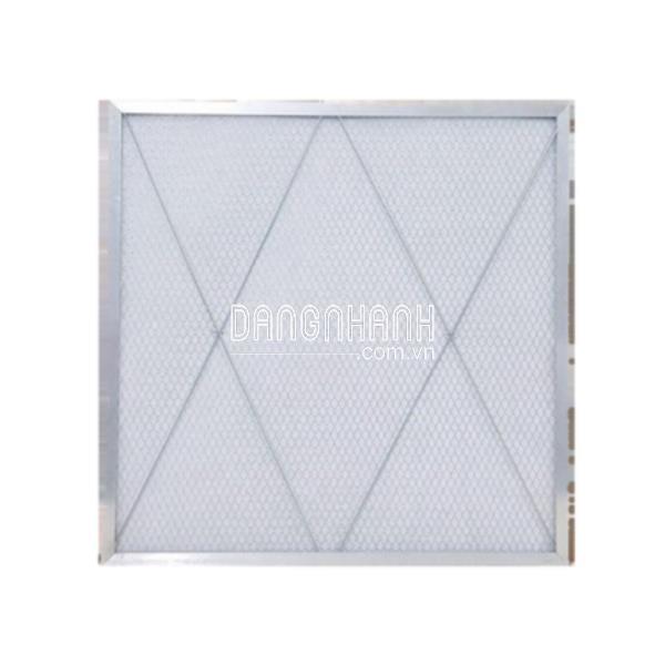 Lọc AAF, Lọc thô G4 khung nhôm 300x350x21mm