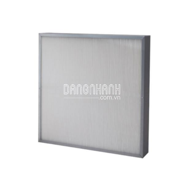 Lọc AAF, Tấm lọc không khí dùng trong nhà xưởng, VariCel II M 90- 95% G(LP) 430x585x48mm