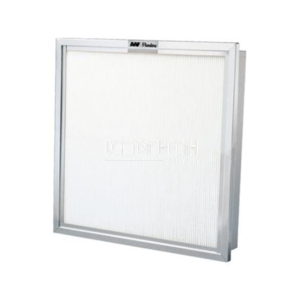 Lọc AAF, Tấm lọc không khí dùng trong nhà xưởng VARICEL II MH 80-85% 305x610x48mm