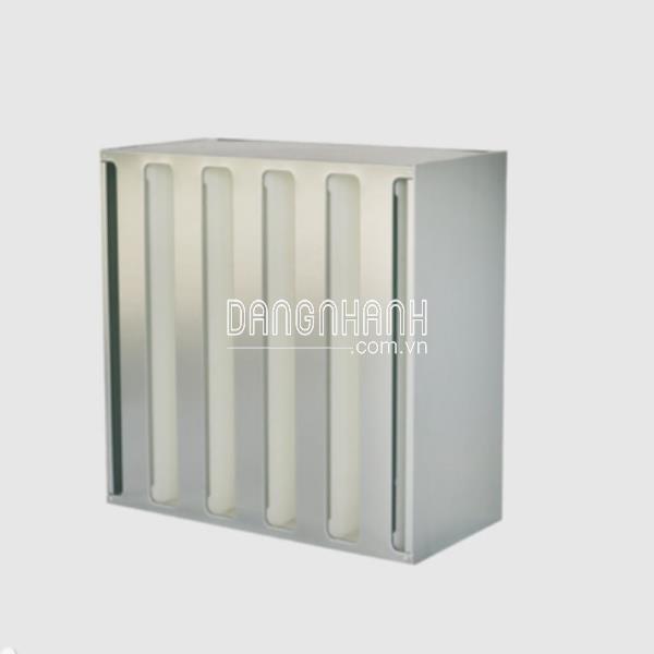 Lọc AAF, V-Bank H13 610x610x292mm 