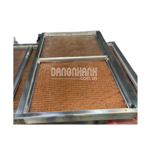 Lọc AAF, Lọc thô khung nhôm 1020x836x46mm