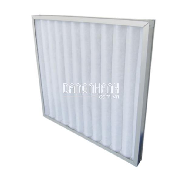 Lọc AAF, Lọc thô G4 khung tôn 592x592x46mm 
