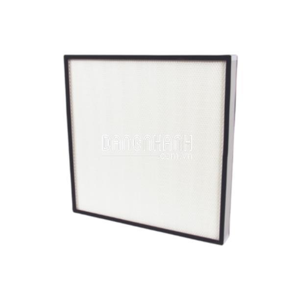 Lọc AAF, Lọc Hepa H14 khung nhôm 1104x391x70mm
