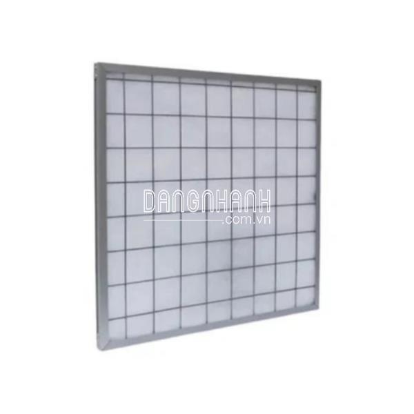 Lọc AAF, Lọc thô G3 khung nhôm 440x520x21mm