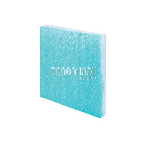 Lọc AAF, Tấm lọc không khí dùng trong nhà xưởng, AmerKool M81 Pad 25x25x3"