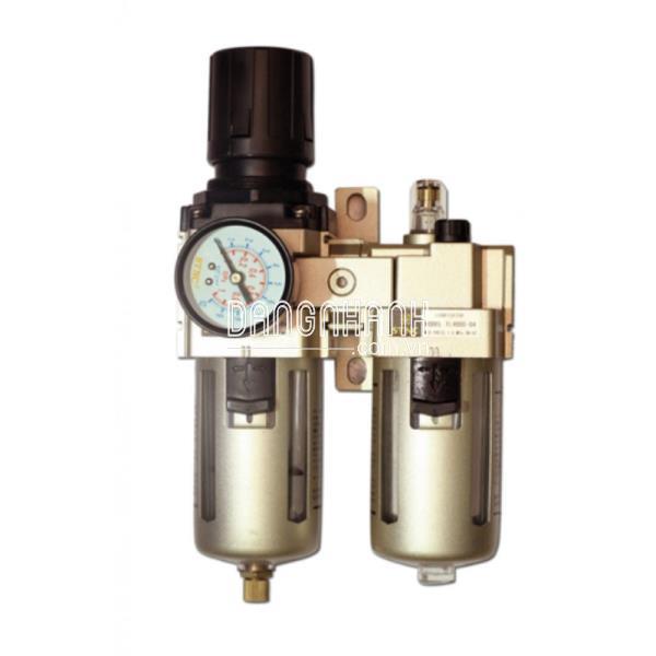 Lọc AAF, Lọc khí Star Compair G33-P