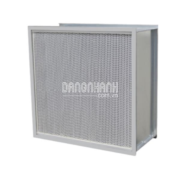 Lọc AAF, Lọc tinh chịu nhiệt F8 610x305x300mm