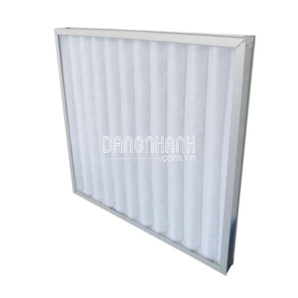 Lọc AAF, Lọc thô G4 khung nhôm 510x510x150mm