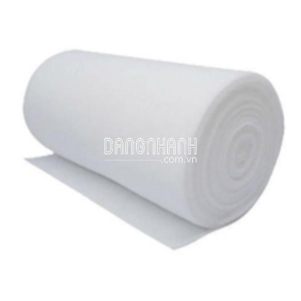 Lọc AAF, Tấm lọc không khí dạng cuộn dùng trong nhà xưởng F-30 Roll Media 2x20m (Width Scrim)