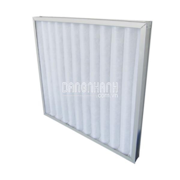 Lọc AAF, Lọc thô G4 khung tôn kích thước 600x300x46mm