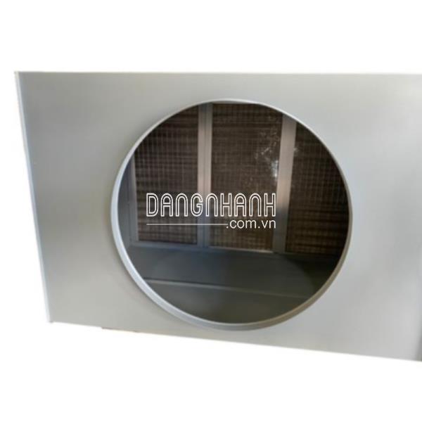 Lọc AAF, Hộp lọc khung tôn 565x1060x300 mm