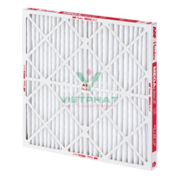 Lọc AAF, Tấm lọc không khí dùng trong nhà xưởng MEGApleat M13 20x24x2"