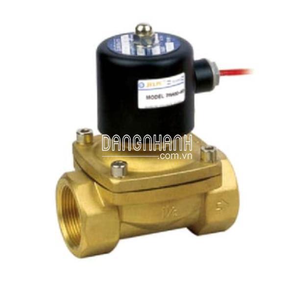 Van điện từ JIS1-25