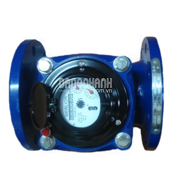 Đồng hồ nước LXLG DN 80