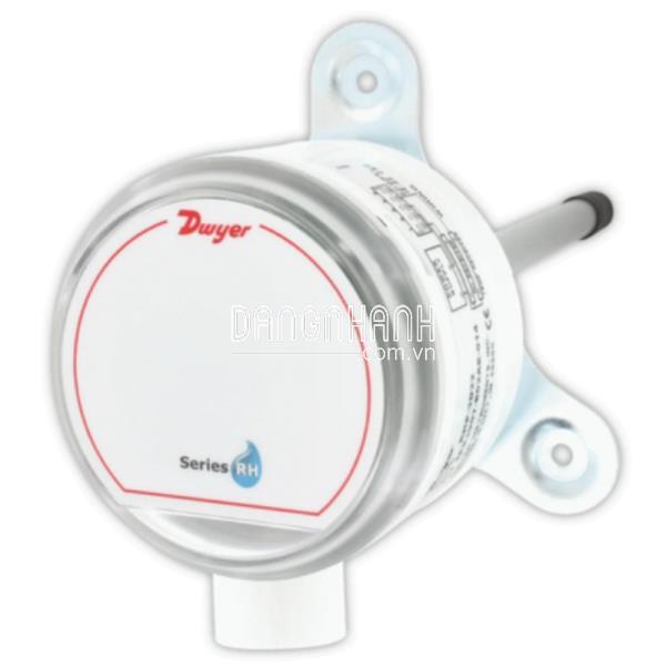 Cảm biến nhiệt độ và độ ẩm RHP-3S22