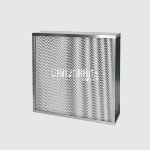 Lọc AAF, Lọc Hepa 605x1107x70mm