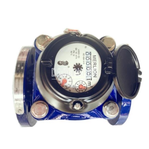 Đồng hồ đo nước Merlion DN 100