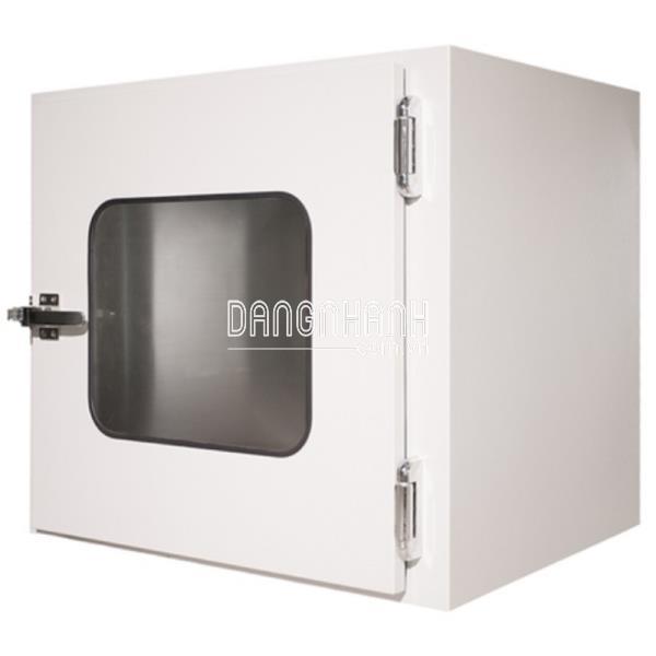 Lọc AAF, Hộp Trung Chuyển 600x600x450mm