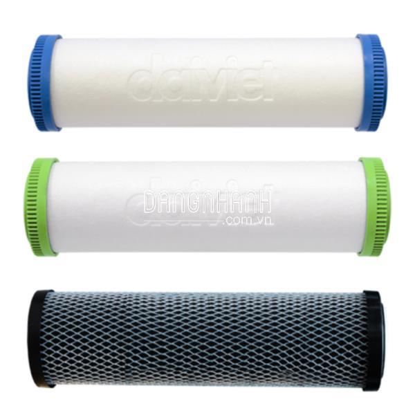 Lõi Lọc ( Cartridge Filter) 200 x 115 x 500 (mm)