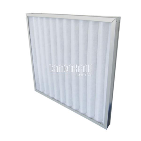 Lọc AAF, Lọc thô G4 khung nhôm 289x594x45mm