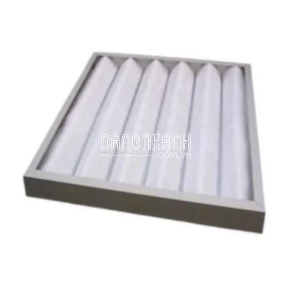 Lọc thô G2 khung tôn 610x610x20mm