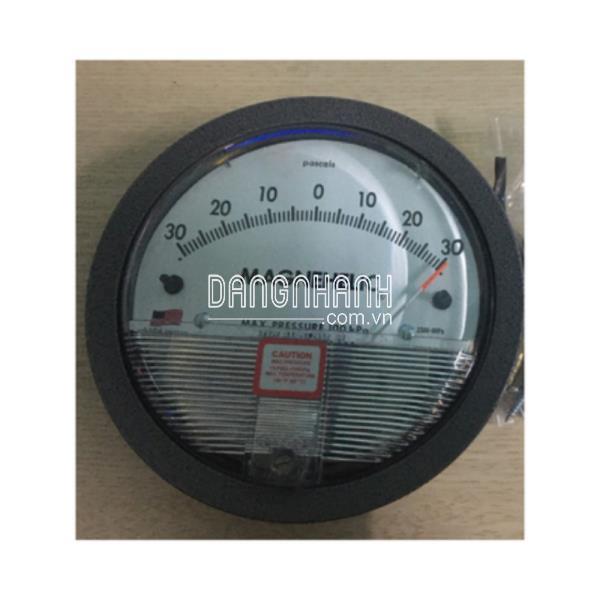 Bộ đo áp suất 2000-60NPA
