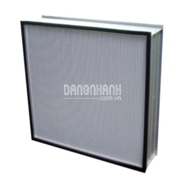 Lọc AAF, Lọc Hepa H14 870x520x70mm