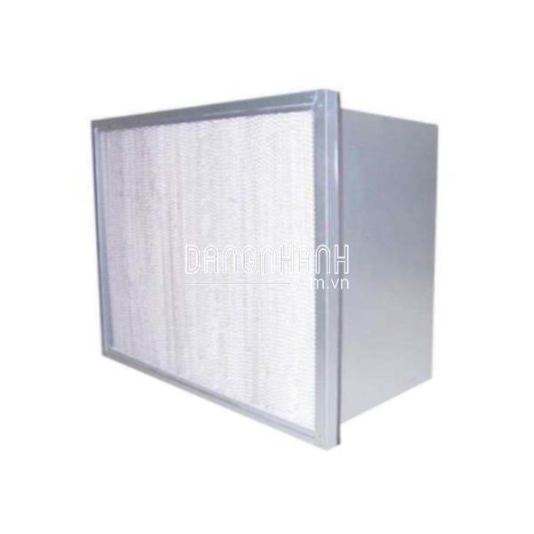 Lọc AAF, Lọc Hepa 610x610x149mm