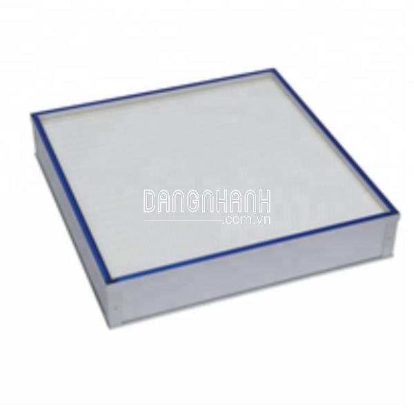 Lọc AAF, Lọc Ulpa U15 khung nhôm 915x484x69mm