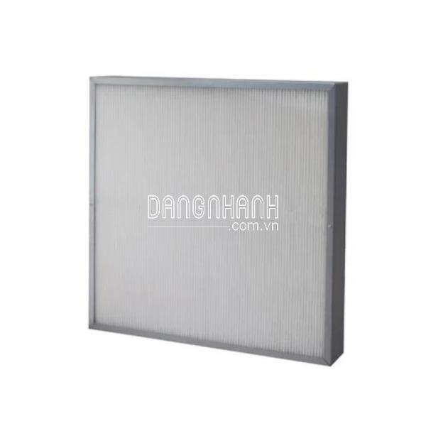 Lọc AAF, Tấm lọc không khí dùng trong nhà xưởng, VARICEL II 90-95% 12x12x4"