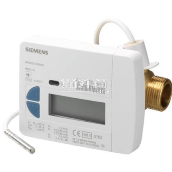 Đồng hồ BTU DN100