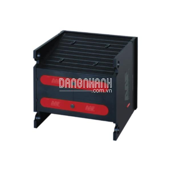 Lọc AAF, Hộp chứa hạt lọc carbon, MD Module 18" Half C''Set (SAAFOxidant )