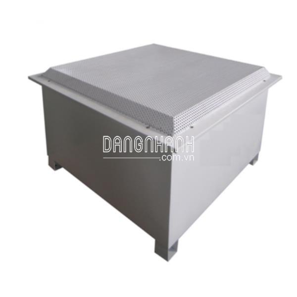 Lọc AAF, Hộp lọc Hepa (Hepa box) 770x770x250mm