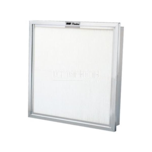 Lọc AAF, Tấm lọc không khí dùng trong nhà xưởng, VARICEL II MH 90-95% 12x24x4"