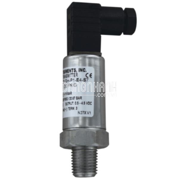 Cảm biến áp suất nước 628-06-GH-P9-E4-S1