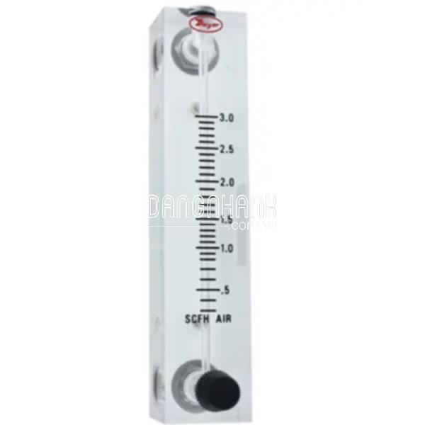 Bộ đo lưu lượng khí VFB-91-SSV