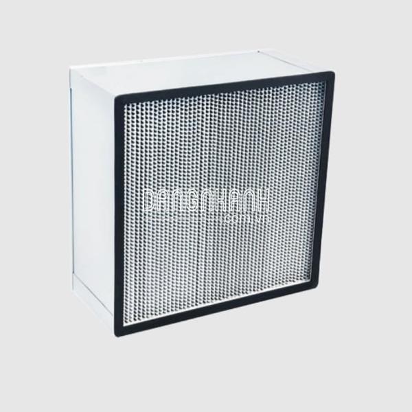 Lọc AAF, Bộ lọc khí 610x610x292mm