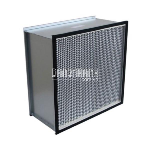Lọc AAF, Lọc Ulpa U15 khung tôn 762x610x150mm