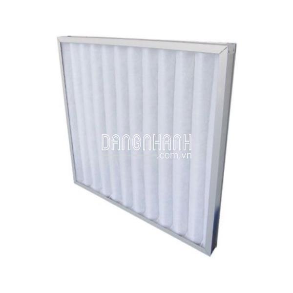 Lọc AAF, Lọc thô G4 khung nhôm 290x595x46mm