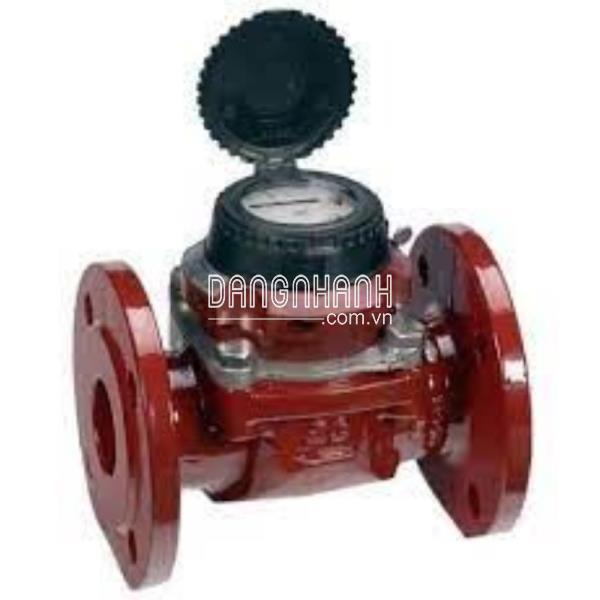 Đồng hồ nước nóng DN80