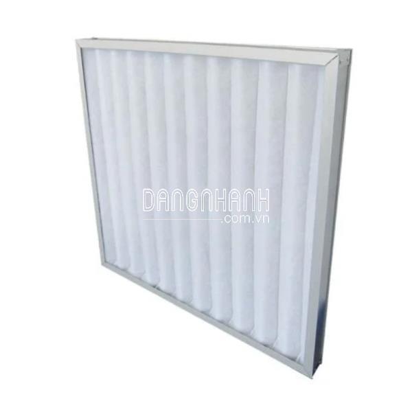 Lọc AAF, Tấm lọc không khí dùng trong nhà xưởng AmWash R29 AL 594x594x22mm