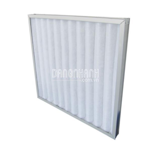Lọc AAF, Lọc thô G4 khung nhôm 320x600x46mm