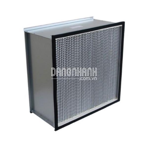 Lọc AAF, Lọc Hepa H13 610x762x70mm