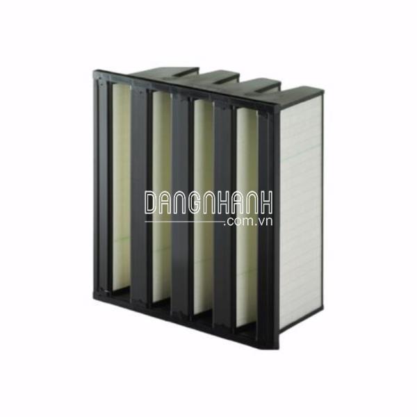 Lọc AAF, Carbon Tray 594x594x22mm