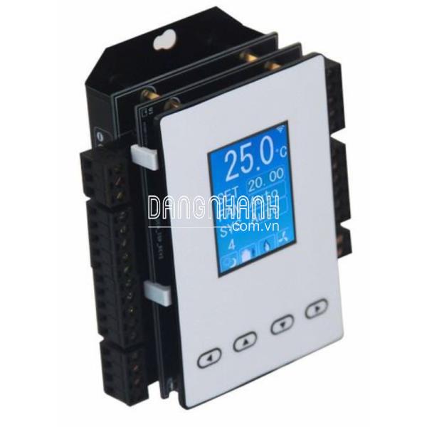 Bộ điều khiển 8UI 5DO 4AO( Không có màn hình )