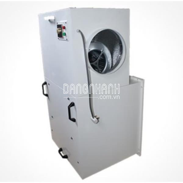Lọc AAF, BFU khung tôn 680x680x1000mm