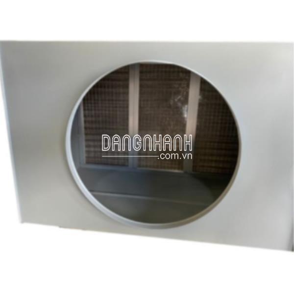 Lọc AAF, Hộp lọc khung inox 958x1248x600mm