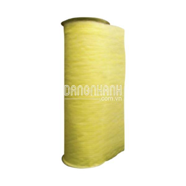 Lọc AAF, Tấm lọc không khí dạng cuộn dùng trong nhà xưởng, Roll-O-Mat Gold W/S 3'